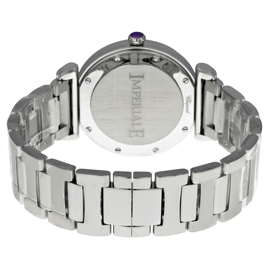 Chopard 388532-3002 Imperiale Ladies Quartz Stainless Steel 3