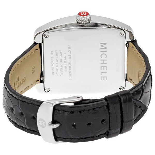 IMG_9086 Michele MWW02M000003 Ladies Quartz Stainless Steel 3