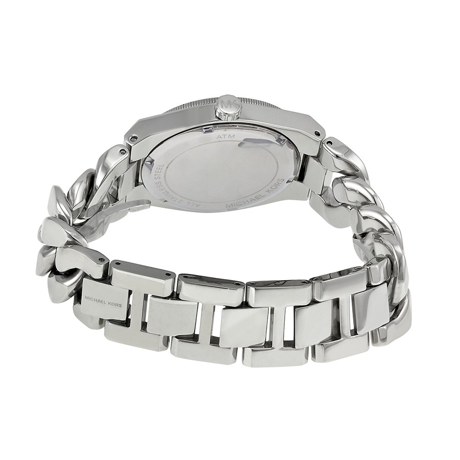 IMG_9086 Michael Kors MK3392 Ladies Quartz Stainless Steel 3