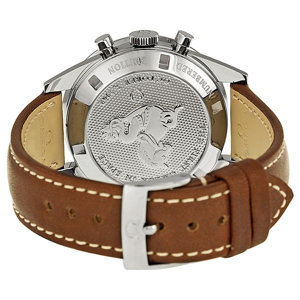 IMG_9086 Omega 311.32.40.30.01.001 Speedmaster Mens Hand Wind Stainless Steel 3