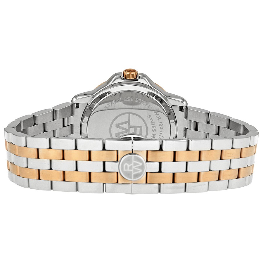 IMG_9086 Raymond Weil 5591-SP5-00300 Tango Mens Quartz Stainless Steel 3