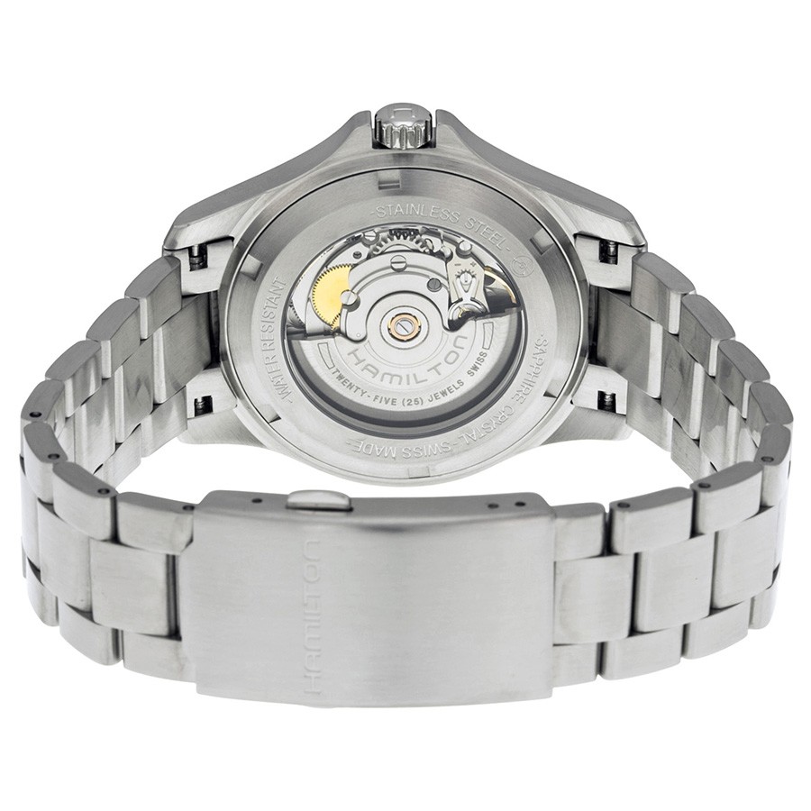 IMG_9086 Hamilton H64455133 Khaki Mens Automatic Stainless Steel 3