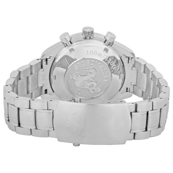 IMG_9086 Omega 323.30.40.40.06.001 Speedmaster Mens Automatic Stainless Steel 3