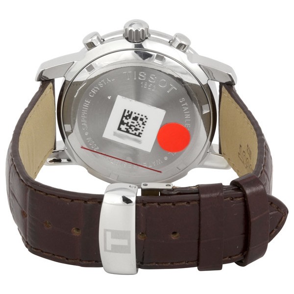 IMG_9086 Tissot T17.1.516.32 PRC 200 Mens Quartz Stainless Steel 3