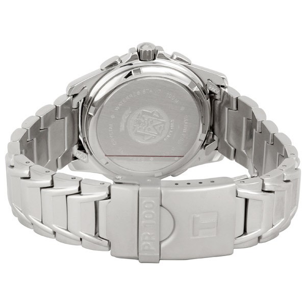 IMG_9086 Tissot T14.1.486.52 PR 100 Mens Quartz Stainless Steel 3