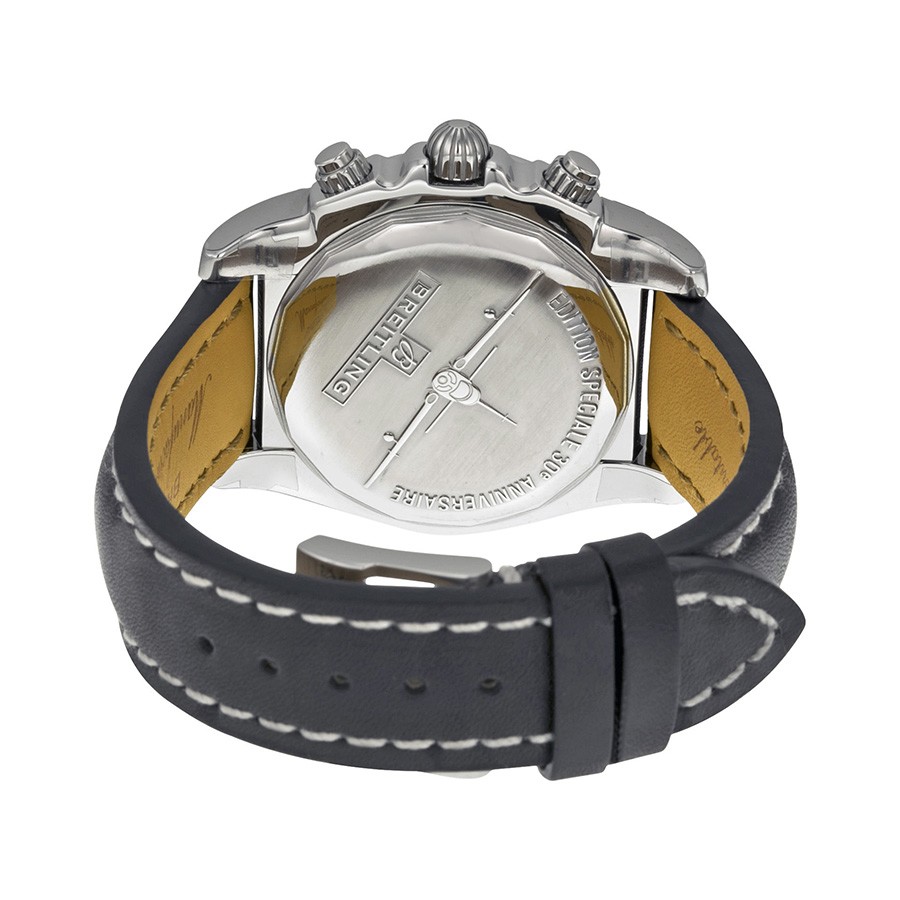 IMG_9086 Breitling AB01442J/BD26 Mens Automatic Stainless Steel 3