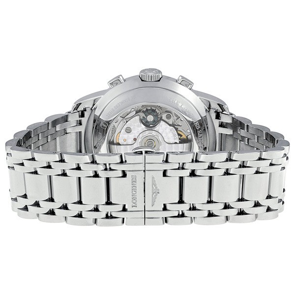 IMG_9086 Longines L2.752.4.72.6 Saint-Imier Collection Mens Automatic Stainless Steel 3