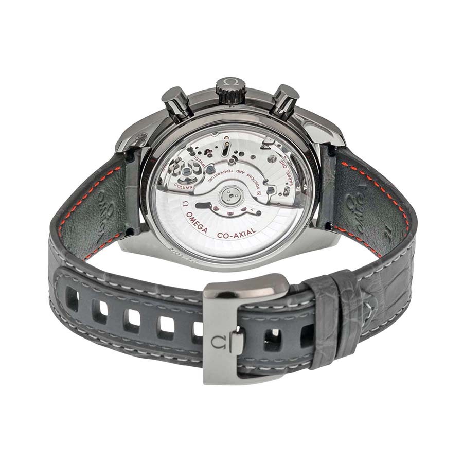 Omega 311.93.44.51.99.001 Mens Automatic Grey Ceramic 3