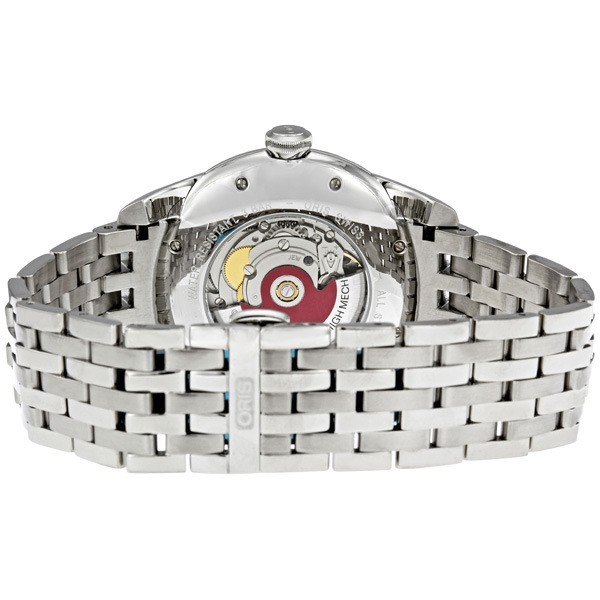 IMG_9086 Oris 01 644 7597 4051 07 8 22 75 Artelier Mens Automatic Stainless Steel 3