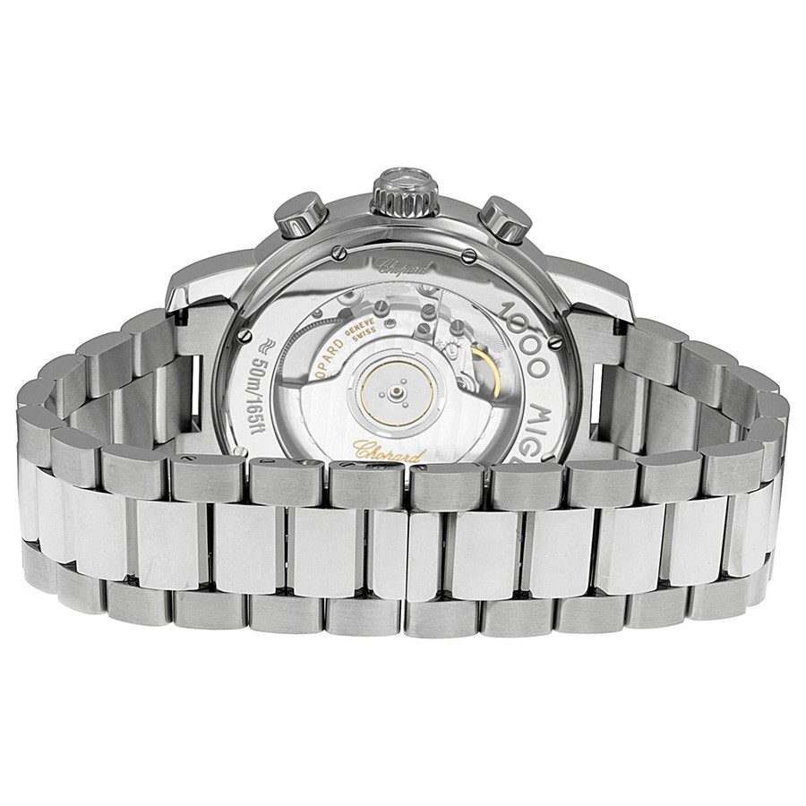 Chopard 158511-3002 Mille Miglia Mens Automatic Stainless Steel 3