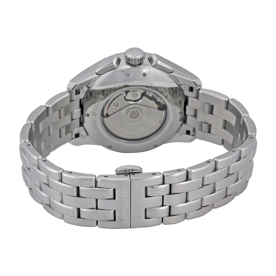 IMG_9086 Hamilton H32596151 Jazzmaster Mens Automatic Stainless Steel 3