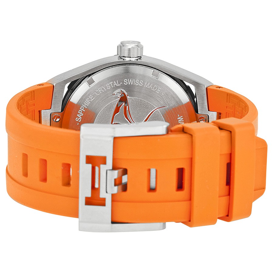 IMG_9086 Hamilton H78615985 Mens Automatic Stainless Steel 3