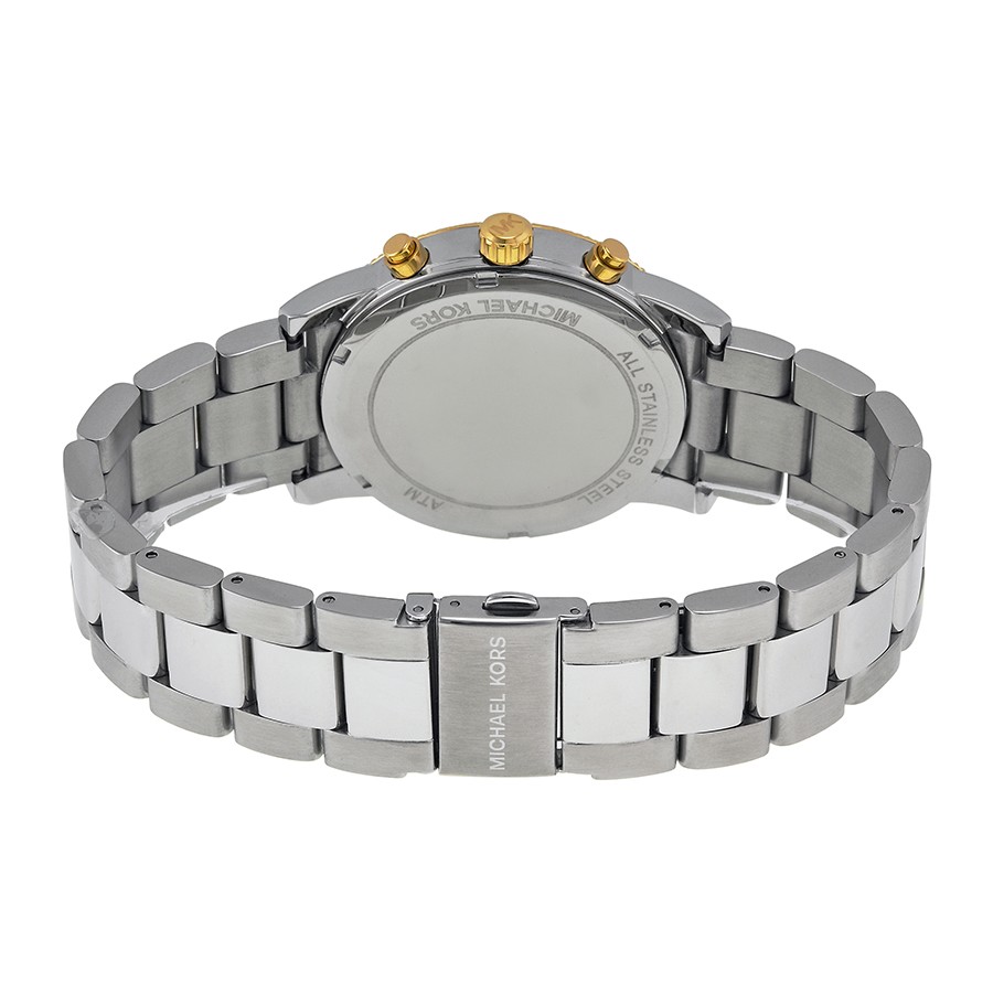IMG_9086 Michael Kors MK8396 Mens Quartz Stainless Steel 3