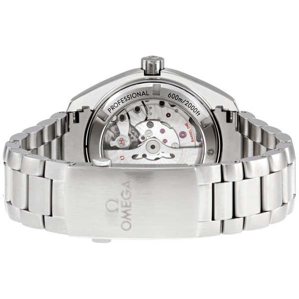 IMG_9086 Omega 232.30.42.21.01.001 Seamaster Planet Ocean Mens Automatic Stainless Steel 3