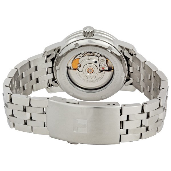 IMG_9086 Tissot T014.430.11.037.00 PRC 200 Mens Automatic Stainless Steel 3