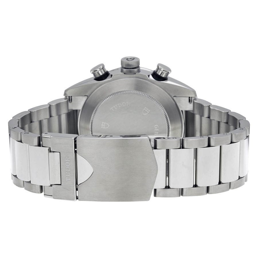 IMG_9086 Tudor 42000-95730 Fastrider Mens Automatic Stainless Steel 3