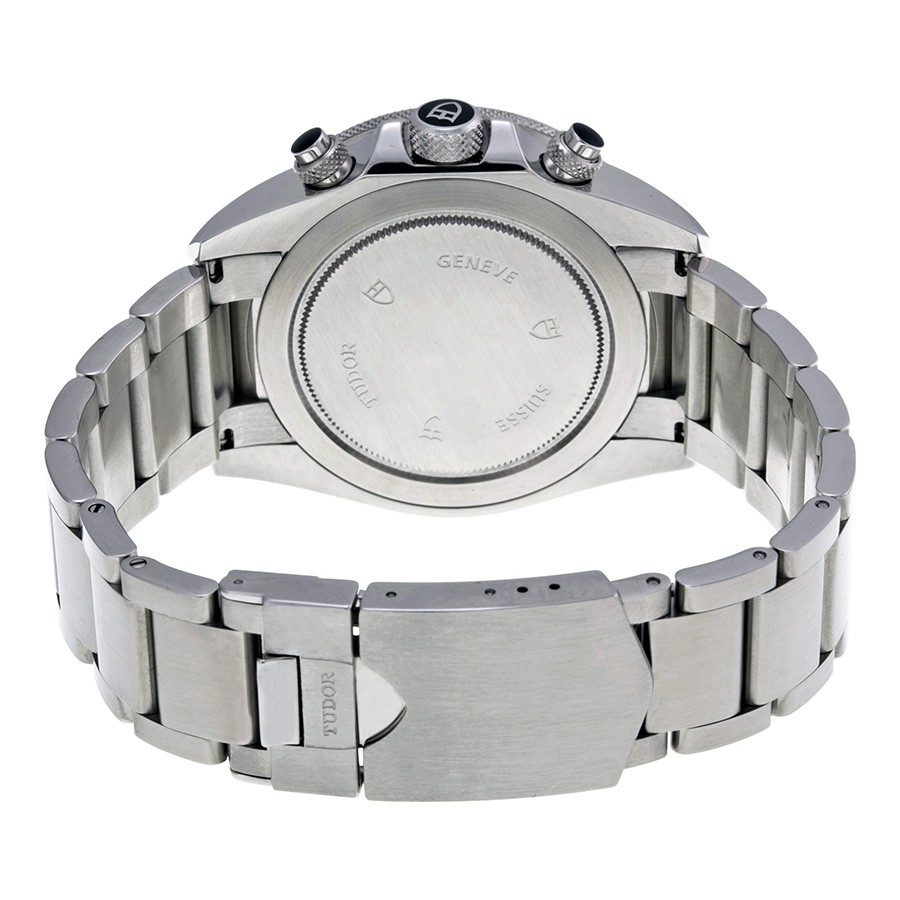 IMG_9086 Tudor 70330N-95740 Mens Automatic Stainless Steel 3