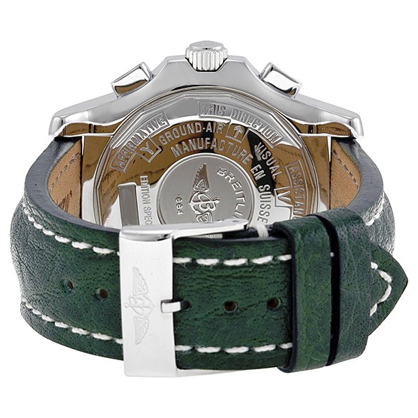 IMG_9086 Breitling A2736434-G615GRLT Skyracer Mens Automatic Stainless Steel 3