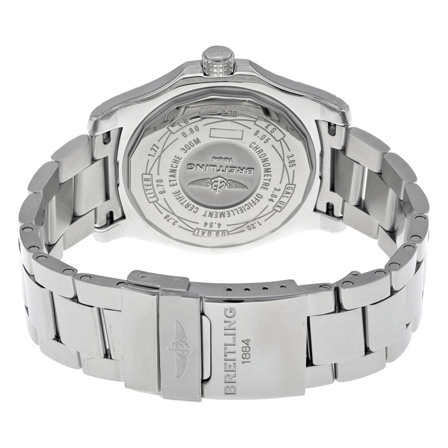 IMG_9086 Breitling A3239053-BC35SS Mens Automatic Stainless Steel 3