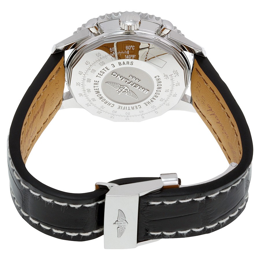 IMG_9086 Breitling AB012012/BB02BKCD Mens Automatic Stainless Steel 3