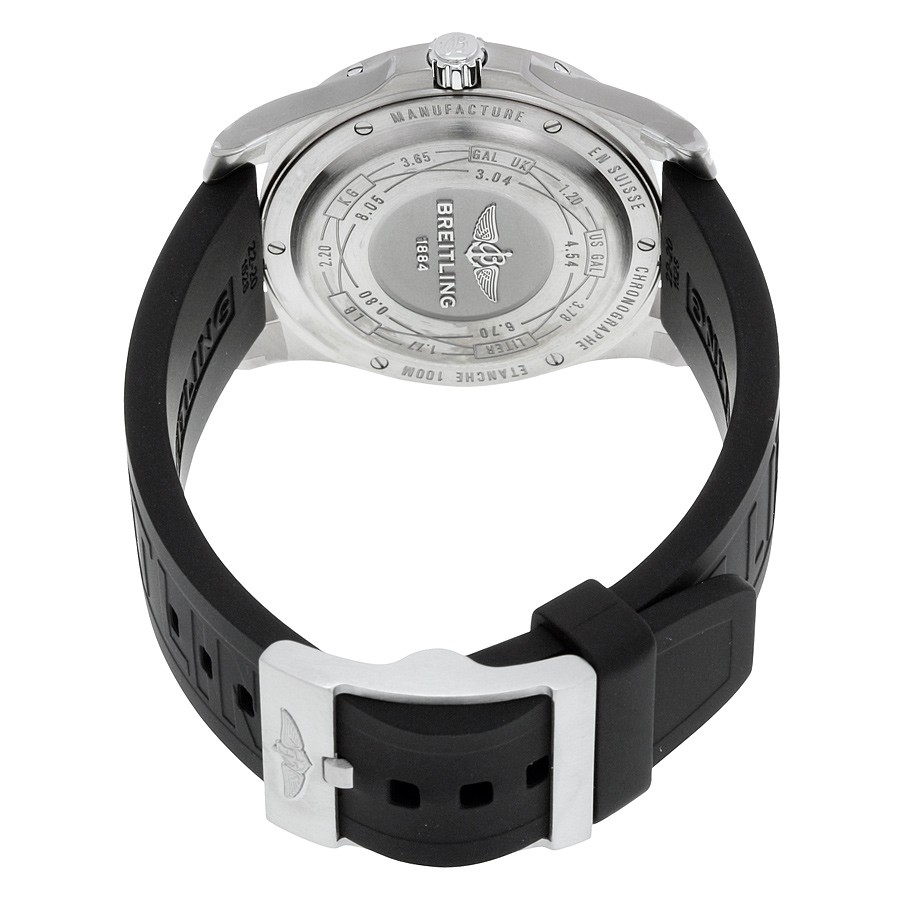 IMG_9086 Breitling E7936310-BC27BKPT3 Mens Quartz Titanium 3