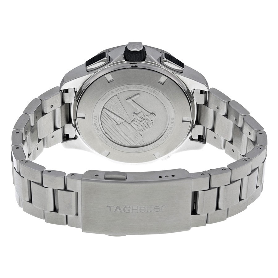 IMG_9086 Tag Heuer CAK211A.BA0833 Aquaracer Mens Automatic Stainless Steel 3