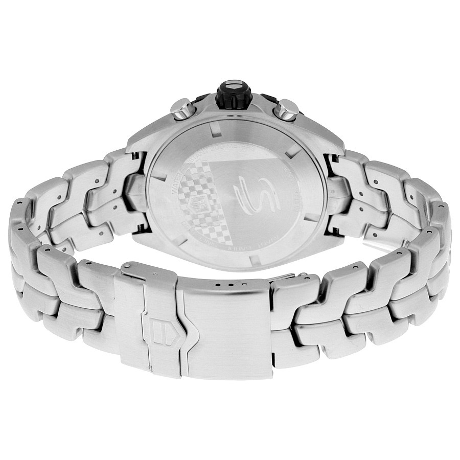 IMG_9086 Tag Heuer CAZ1012.BA0883 Mens Quartz Stainless Steel 3