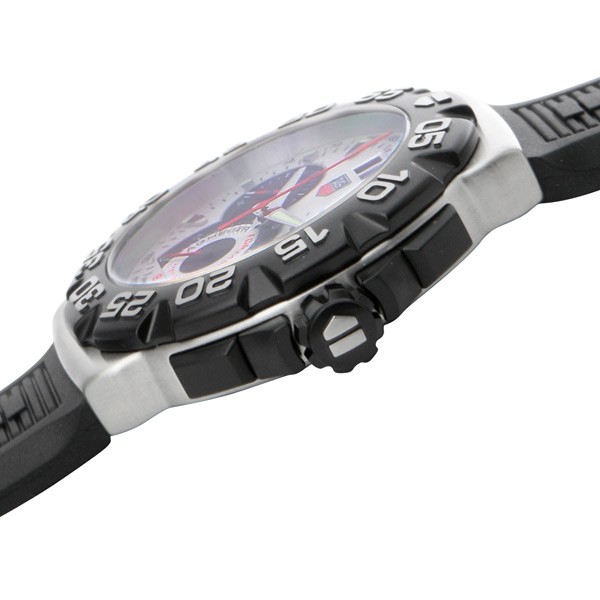 IMG_9086 Tag Heuer CAH1011.BT0717 Formula 1 Mens Quartz Stainless Steel 3