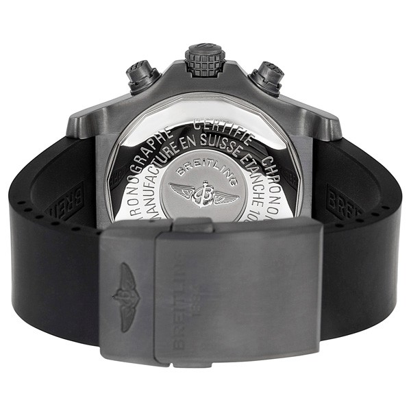 Breitling M7339010/BA03 Avenger Mens Quartz Stainless Steel 3
