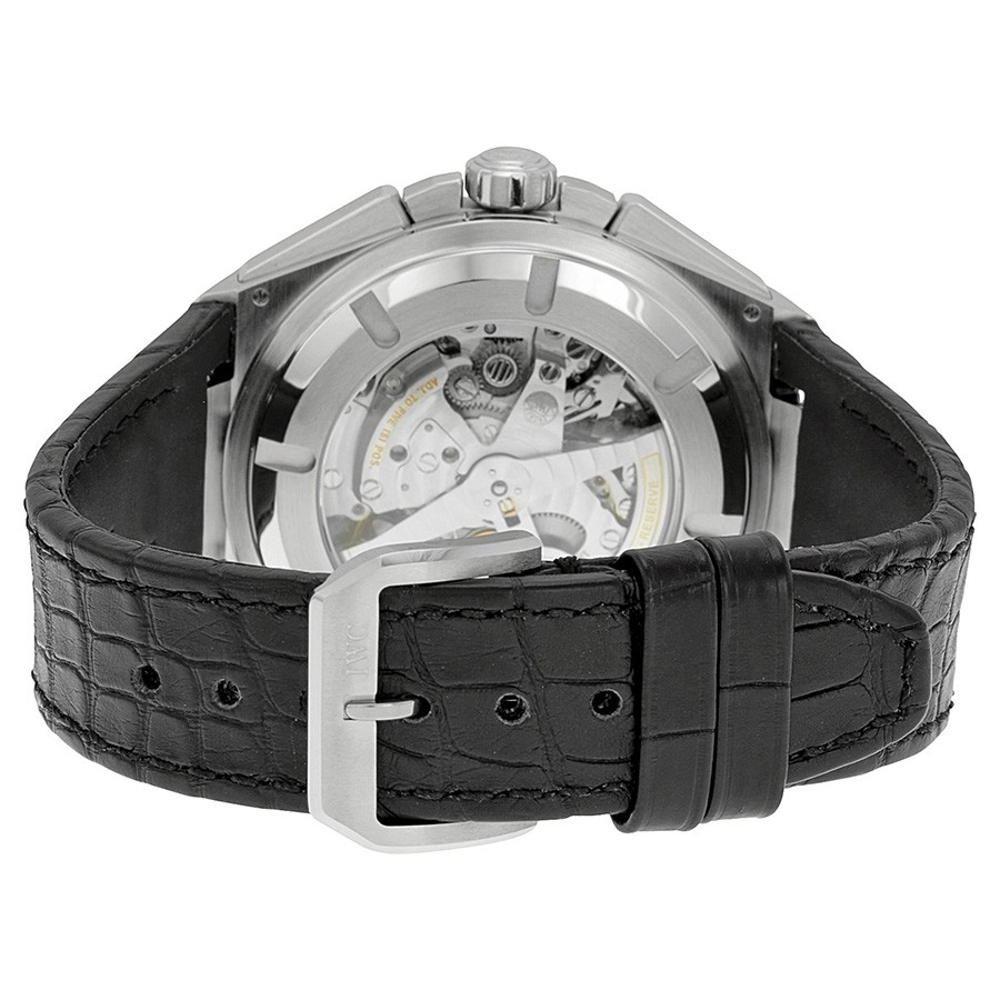 IMG_9086 IWC IW378406 Ingenieur Mens Automatic Stainless Steel 3
