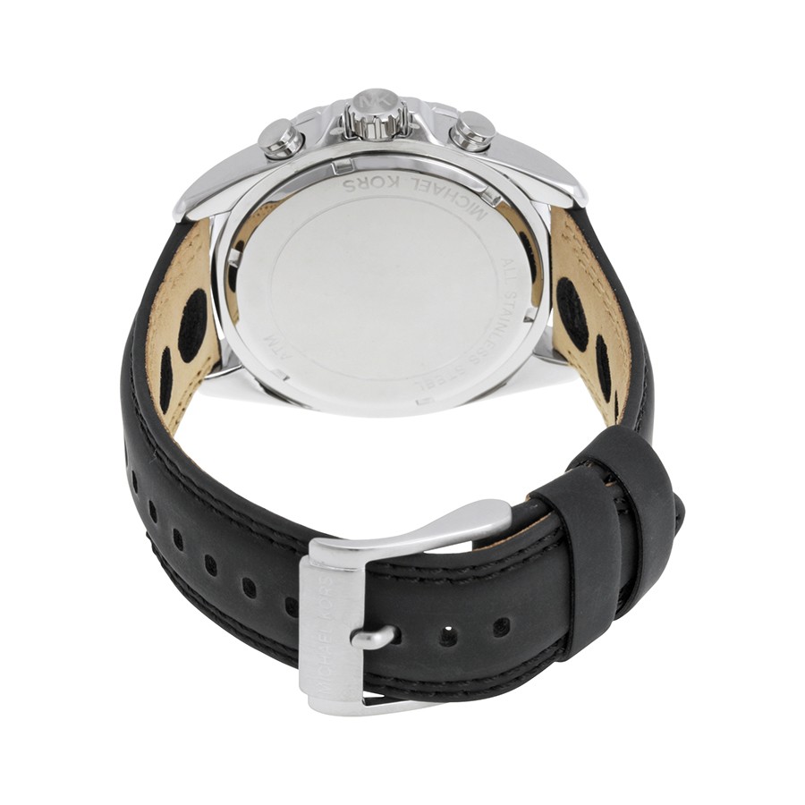 IMG_9086 Michael Kors MK8419 Mens Quartz Stainless Steel 3