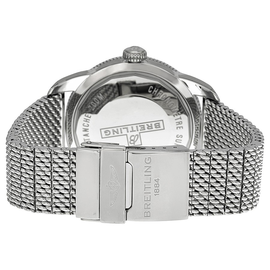 IMG_9086 Breitling A1732024-B868-144A Superocean Heritage Mens No Stainless Steel 3
