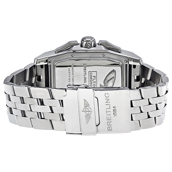 Breitling A4436512/H531SS Breitling For Bentley Mens Automatic Stainless Steel 3