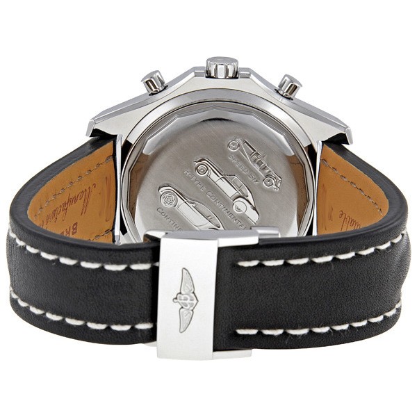 IMG_9086 Breitling A2536313/B954 Breitling For Bentley Mens Automatic Stainless Steel 3