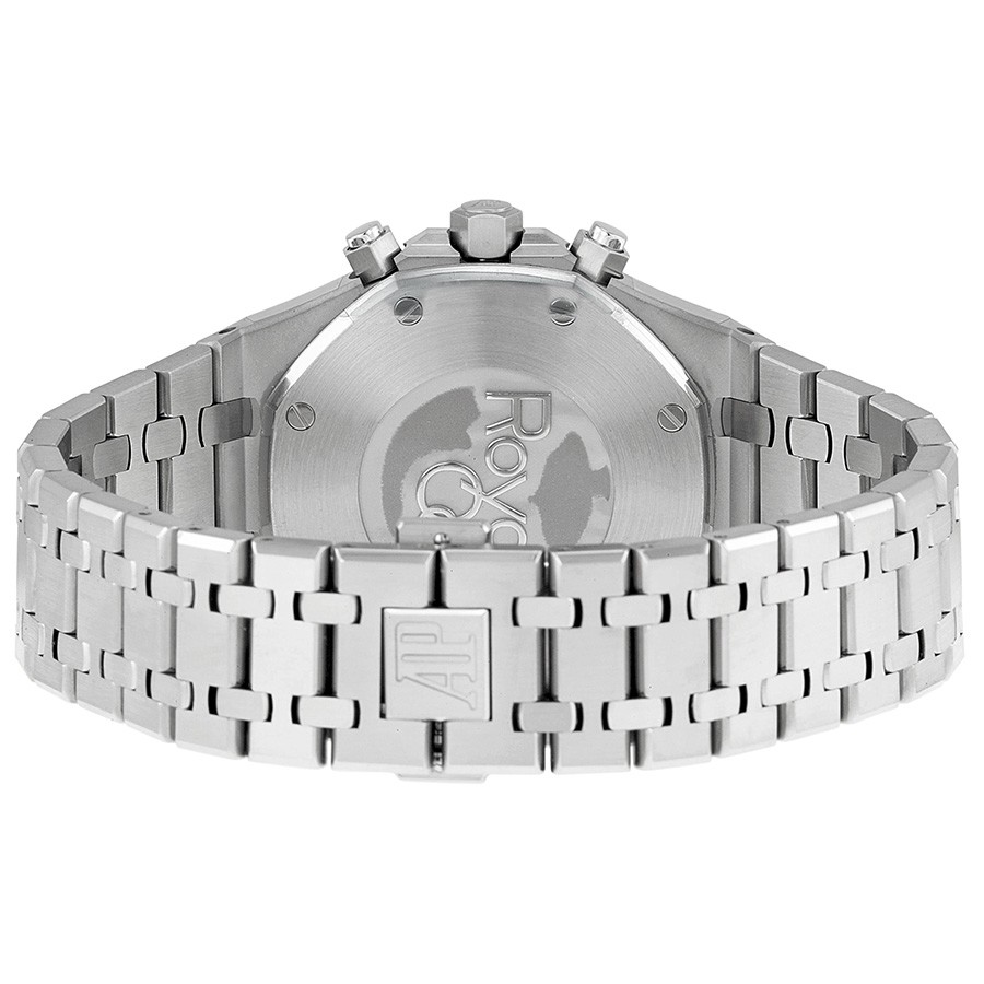 IMG_9086 Audemars Piguet 26320ST.OO.1220ST.01 Royal Oak Mens Automatic Stainless Steel 3