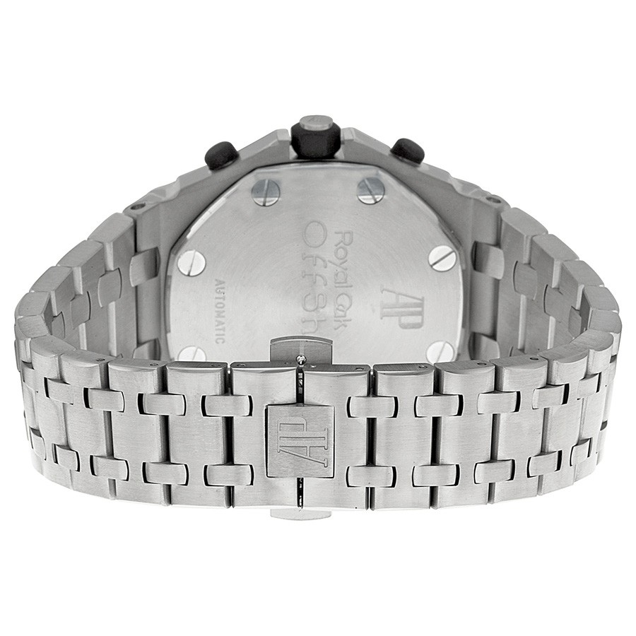 IMG_9086 Audemars Piguet 26170ST.OO.1000ST.01 Royal Oak Offshore Mens Automatic Stainless Steel 3