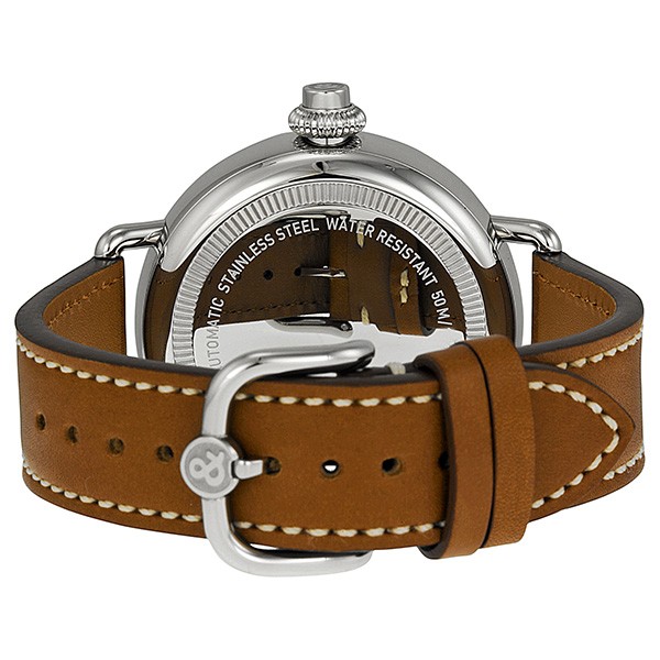 IMG_9086 Bell & Ross BRWW1-MONO-HER/S Vintage Mens Automatic Stainless Steel 3