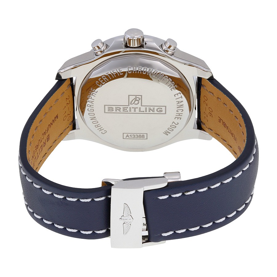IMG_9086 Breitling A1338811-C914BLLD Mens Automatic Stainless Steel 3