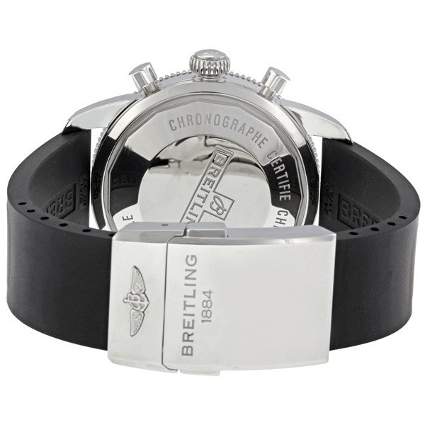 IMG_9086 Breitling A1332016/G698 Superocean Heritage Mens Automatic Stainless Steel 3