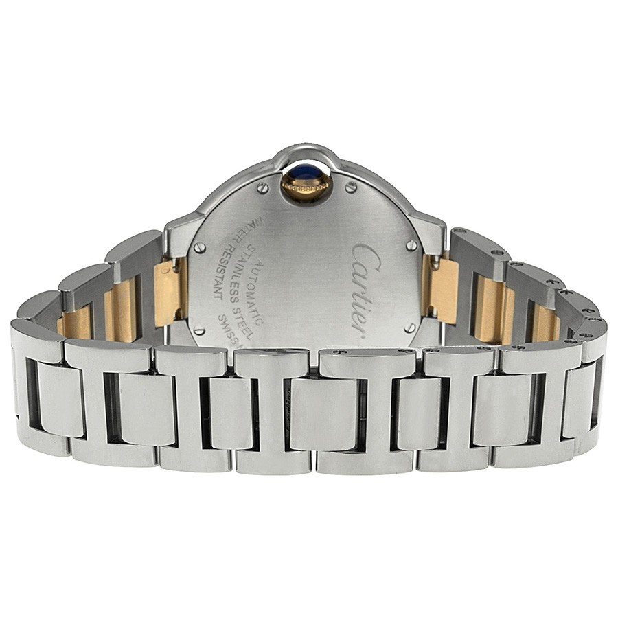 IMG_9086 Cartier WE902053 Ballon Bleu de Cartier Ladies Automatic Stainless Steel 3