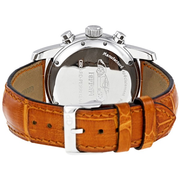 IMG_9086 Girard Perregaux 802800116041 Mens Automatic Stainless Steel 3