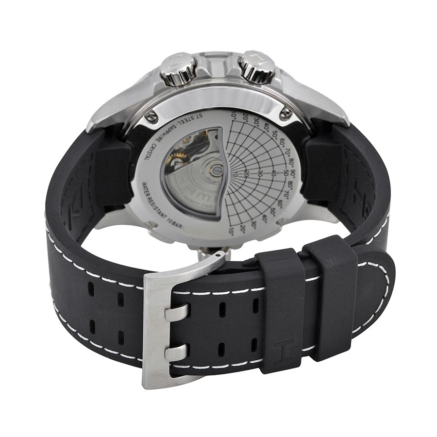 IMG_9086 Hamilton H77616333 Khaki Mens Automatic Stainless Steel 3