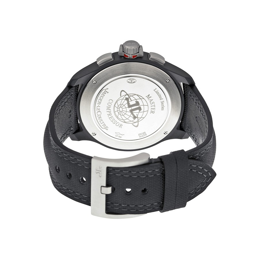 IMG_9086 Jaeger LeCoultre Q205C570 Mens Automatic Black Ceramic 3