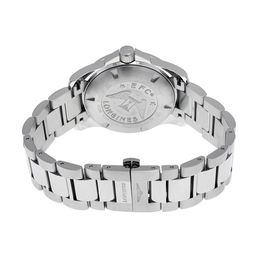 IMG_9086 Longines L36774766 Ladies Automatic Stainless Steel 3