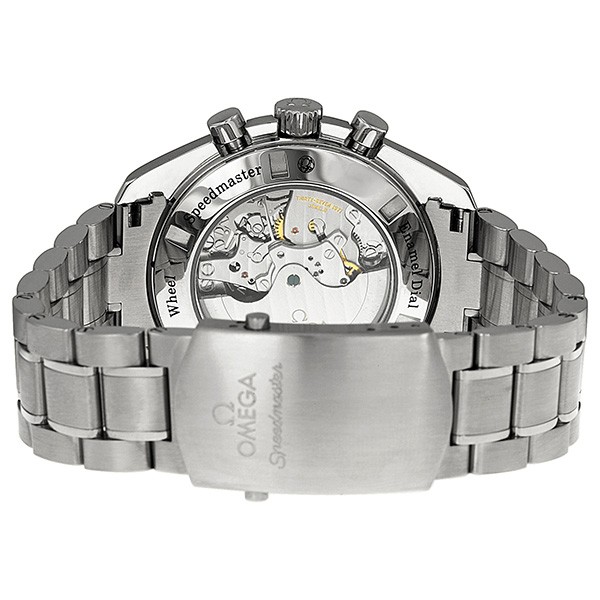 IMG_9086 Omega 311.30.44.50.01.001 Speedmaster Mens Automatic Stainless Steel 3