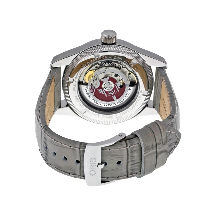 IMG_9086 Oris 01 733 7649 4091-Set MB Mens Automatic Stainless Steel 3