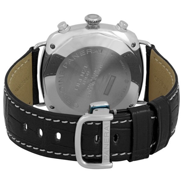 IMG_9086 Panerai PAM00288 Radiomir Mens Automatic Stainless Steel 3