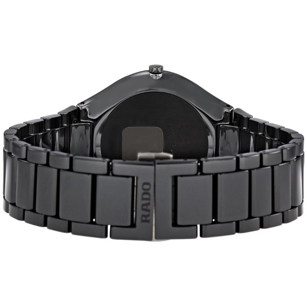 IMG_9086 Rado R27969152 TRUE Unisex Automatic Black Ceramic 3