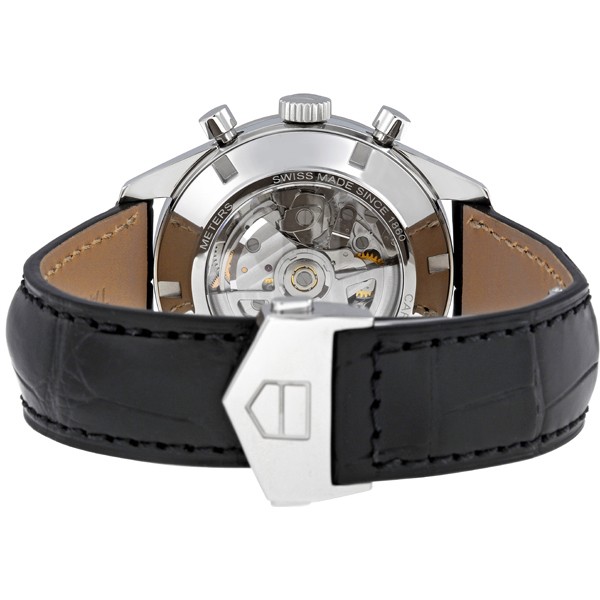 Tag Heuer CAS2110.FC6266 Carrera Mens Automatic Stainless Steel 3