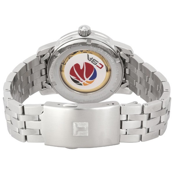 IMG_9086 Tissot T014.421.11.103.01 PRC 200 Mens Automatic Stainless Steel 3